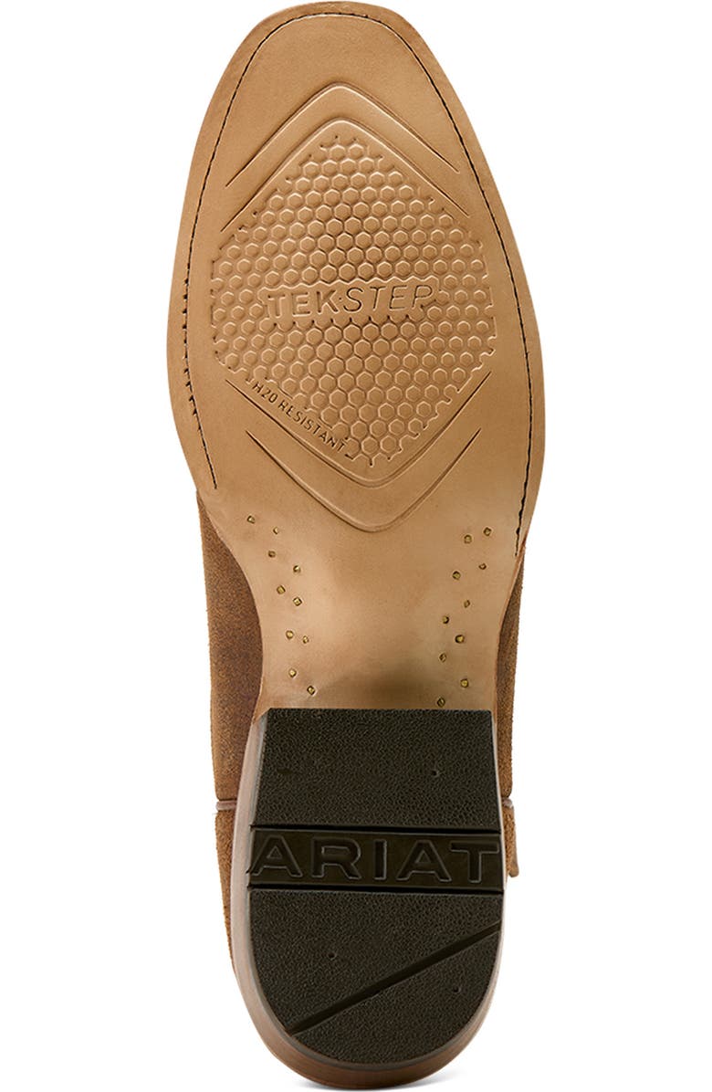 Ariat Futurity Royal Western Boot, Alternate, color, Brown