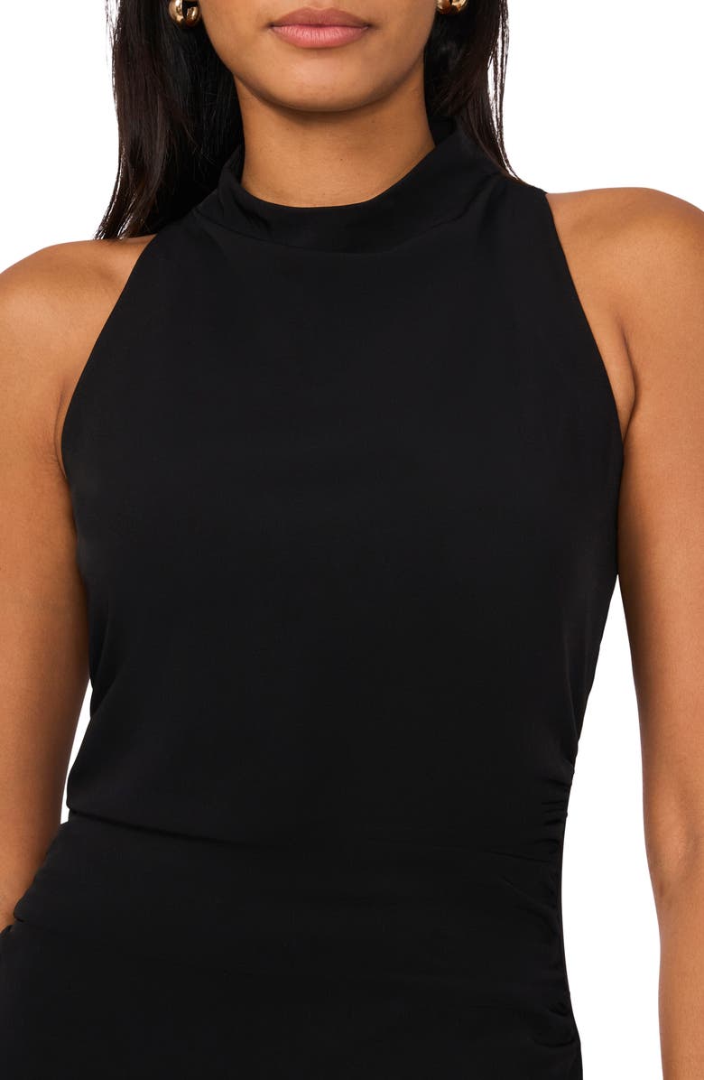 Parker The Sofia Fringe Hem Dress, Alternate, color, 