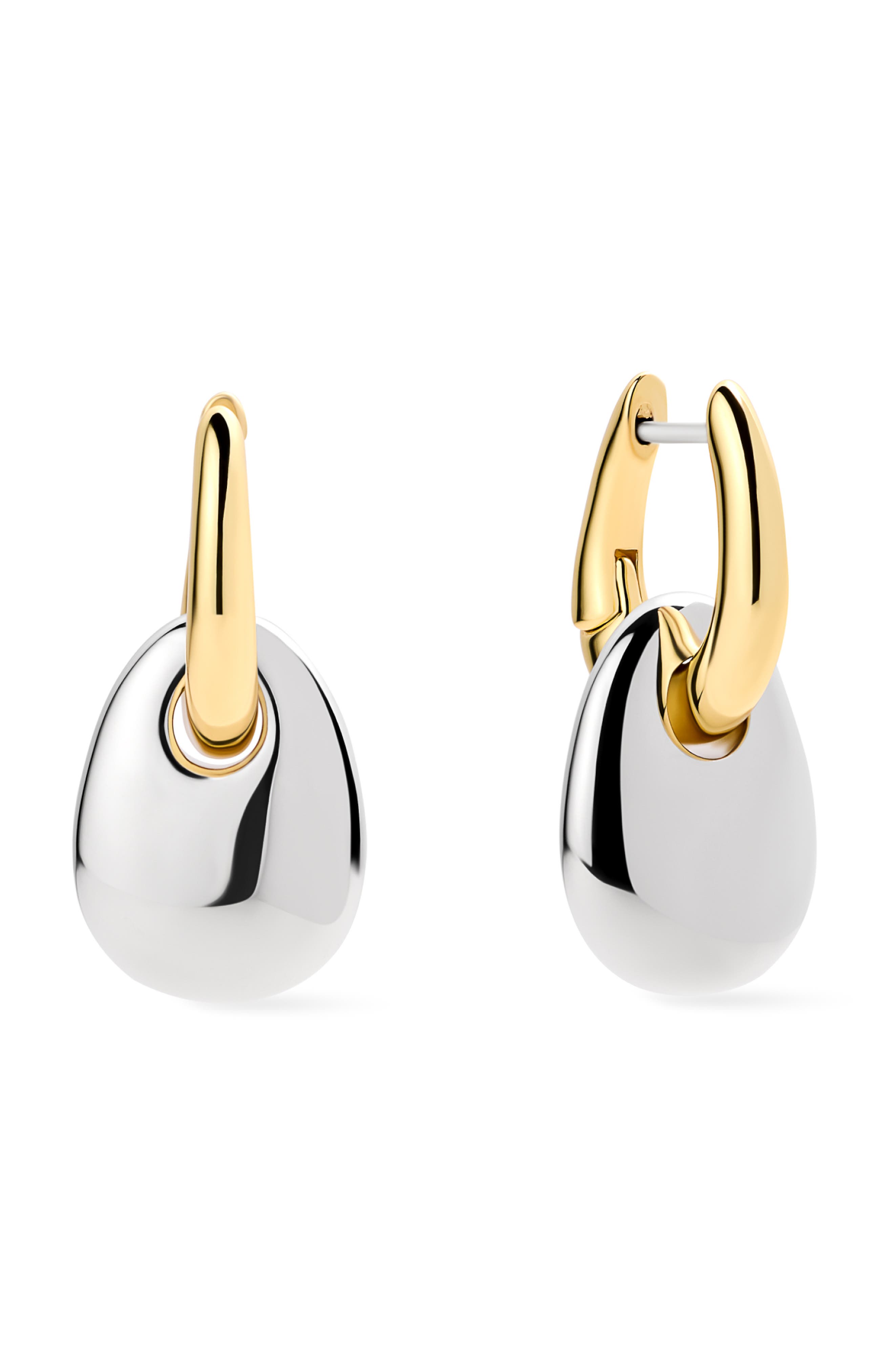 GOLD / SILVER