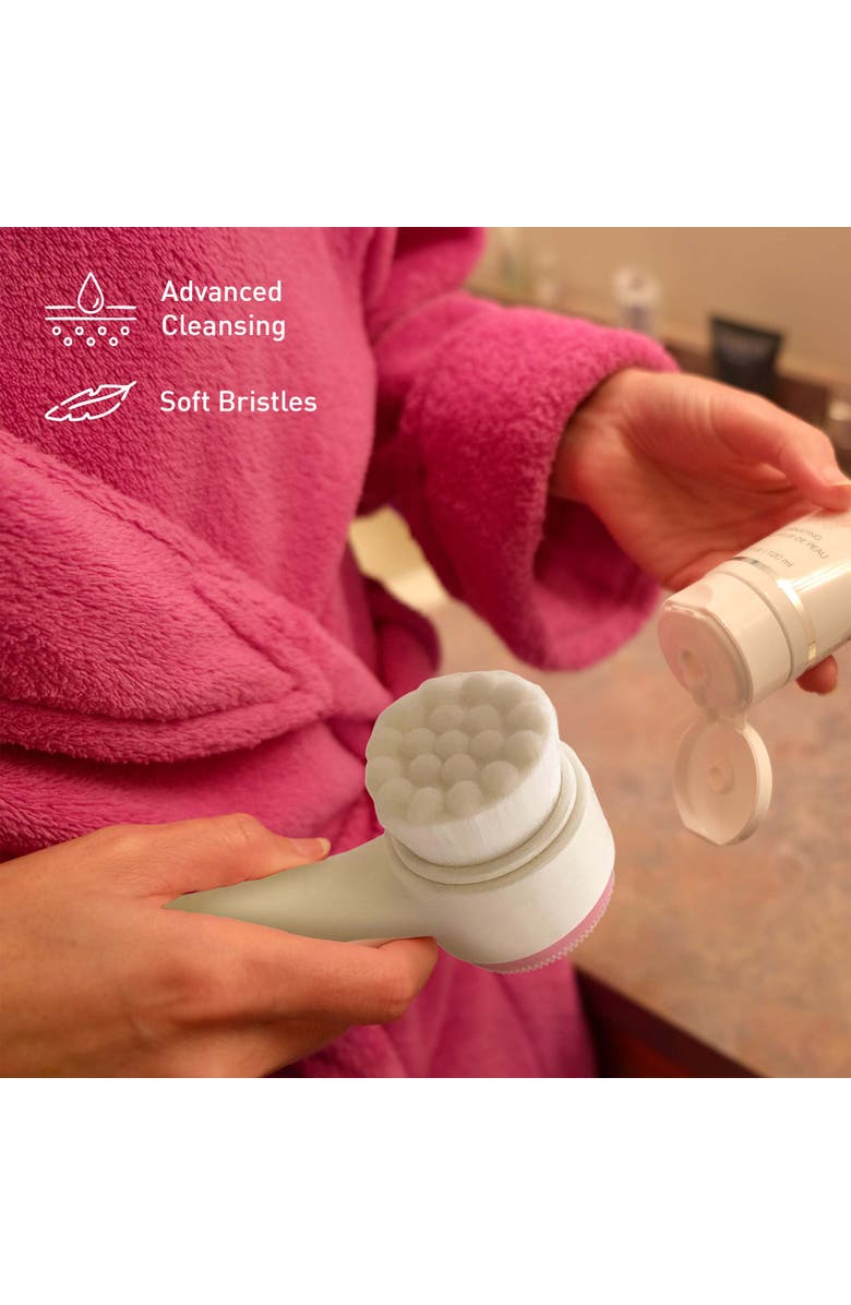 PURSONIC Ultimate Skincare & Beauty Bundle, Alternate, color, Multicolor