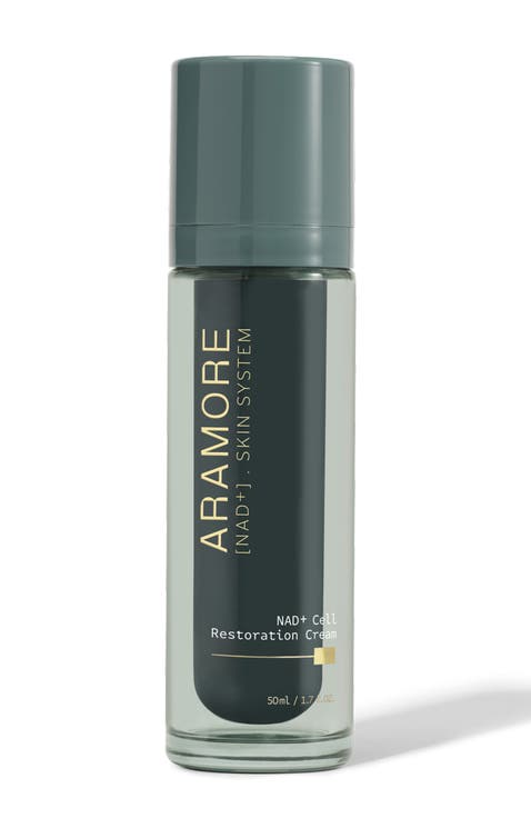 NAD+ Cell Restoration Cream