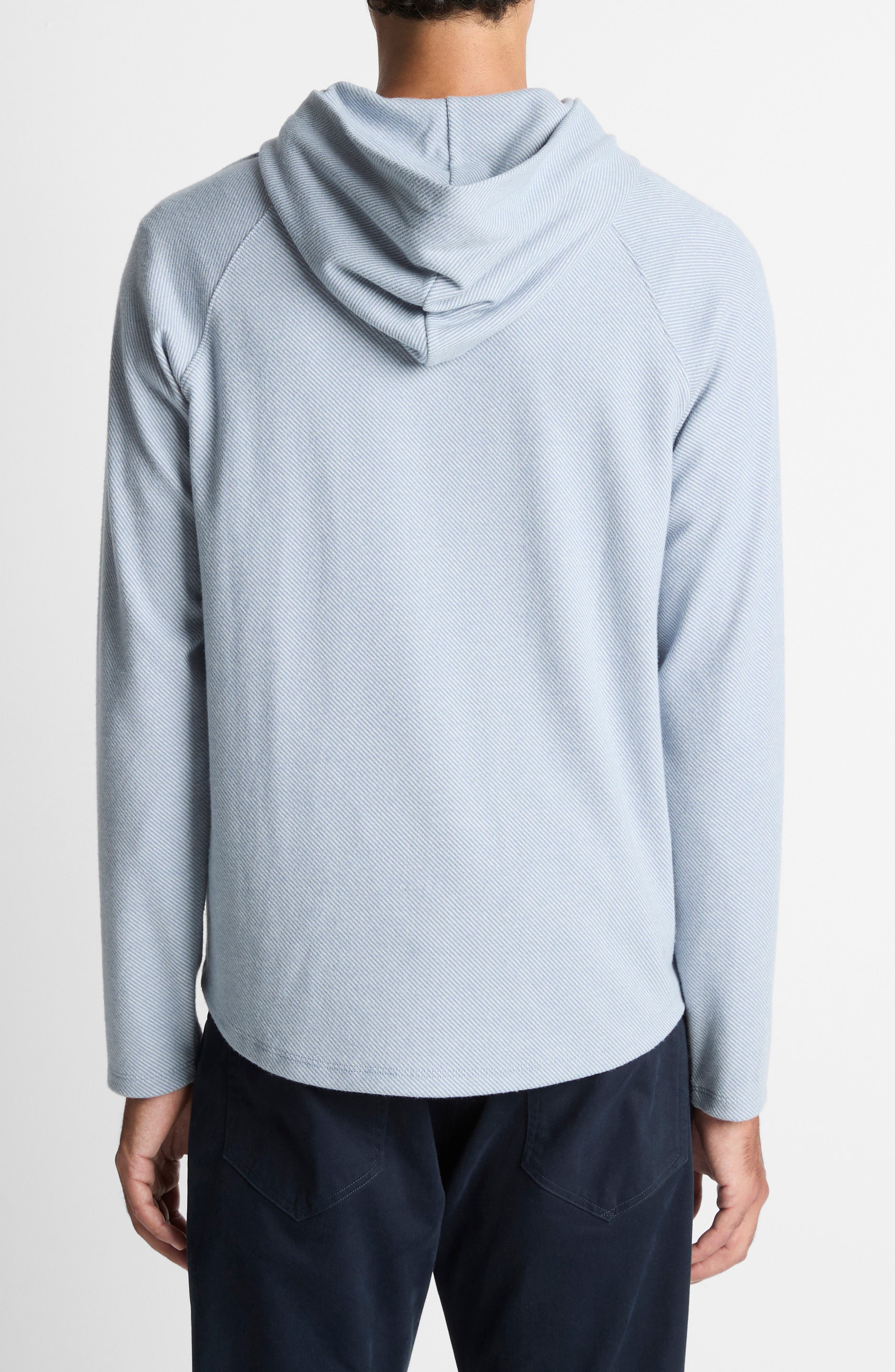 Broken Twill Hoodie - image 2