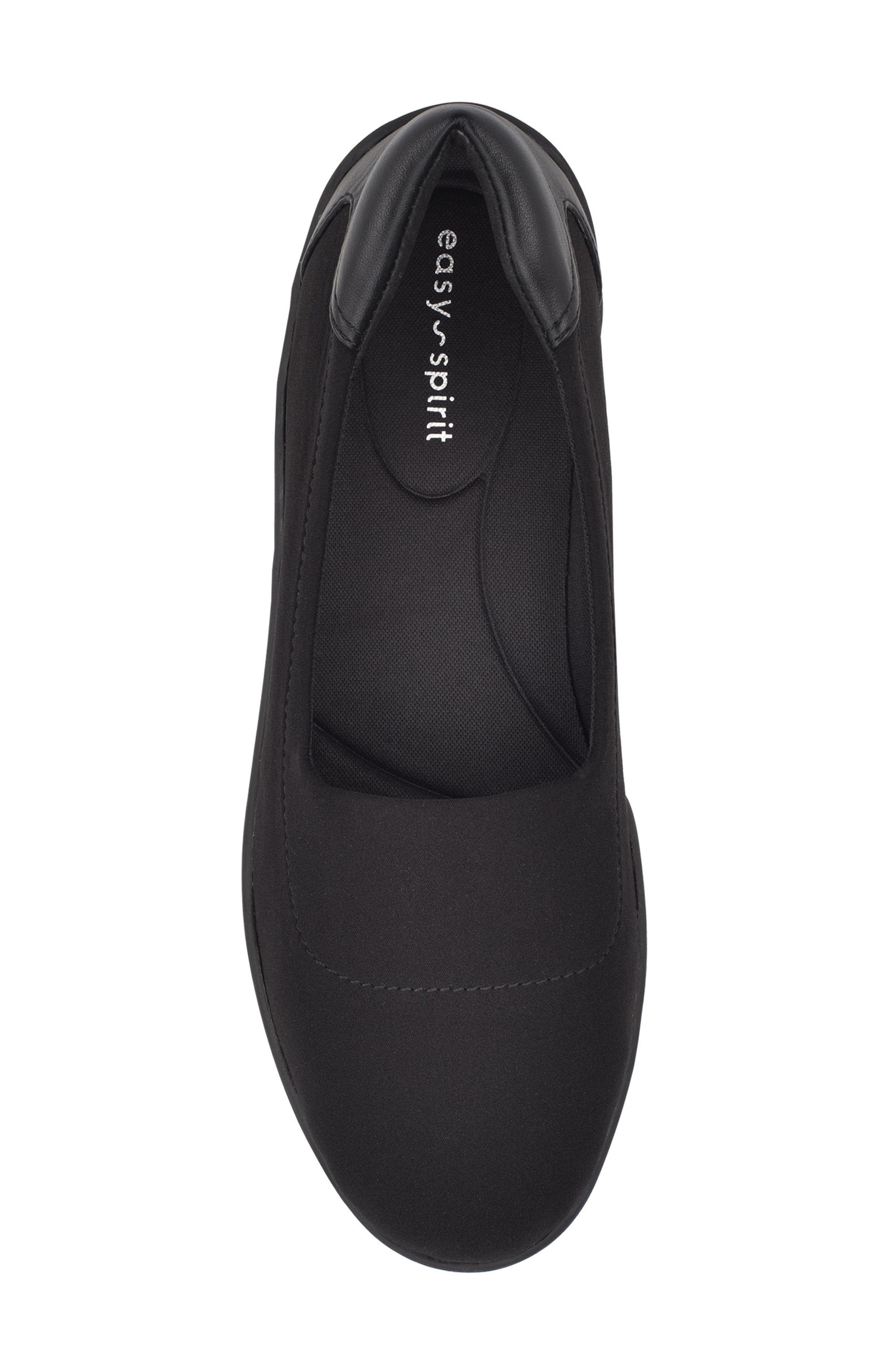 Easy Spirit Gift Flat, Alternate, color, 