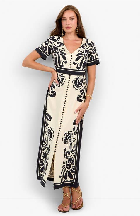 Jennah Dress