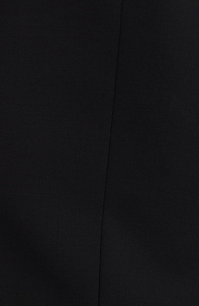 Dolce&Gabbana Martini Fit Stretch Wool Suit, Alternate, color, 