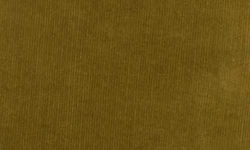EILEEN FISHER EILEEN FISHER CORDUROY HIGH WAIST STRAIGHT LEG PANTS 