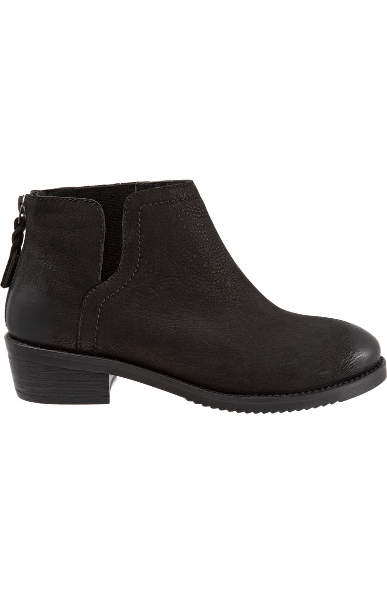 SoftWalk<sup>®</sup> Ramona Ankle Boot, Alternate, color,
