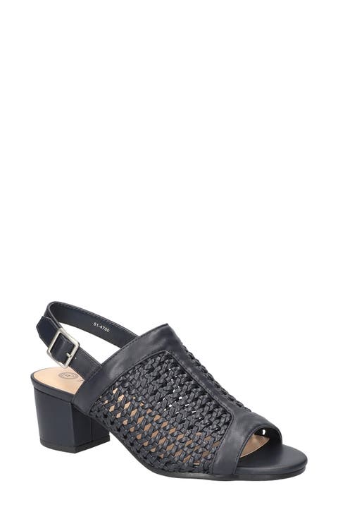 Adley Slingback Sandal (Women)