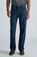 Mavi Jeans Marcel Straight Leg Jeans