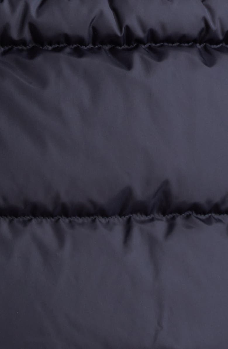 Moncler Avoce Water Repellent Down Puffer Jacket, Alternate, color,