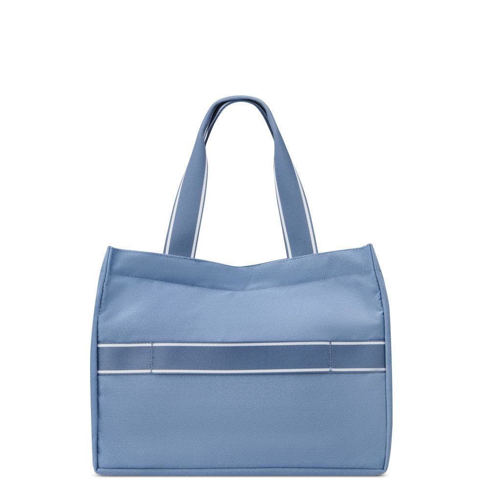 Totes the Best, Alternate, color, Zinc Blue