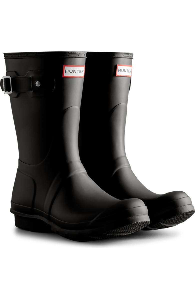 Hunter Original Rain Boot, Main, color,
