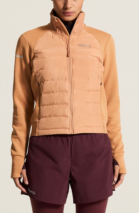 Subz Waterproof Jacket
