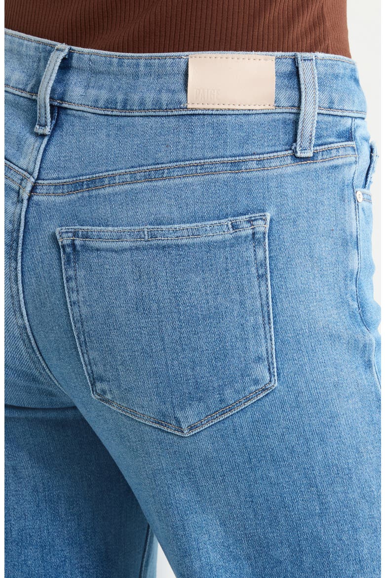 Leenah High Waist Wide Leg Jeans, Alternate, color, VINO VIBES