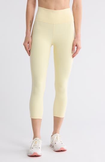 X By Gottex Ava Capri Leggings