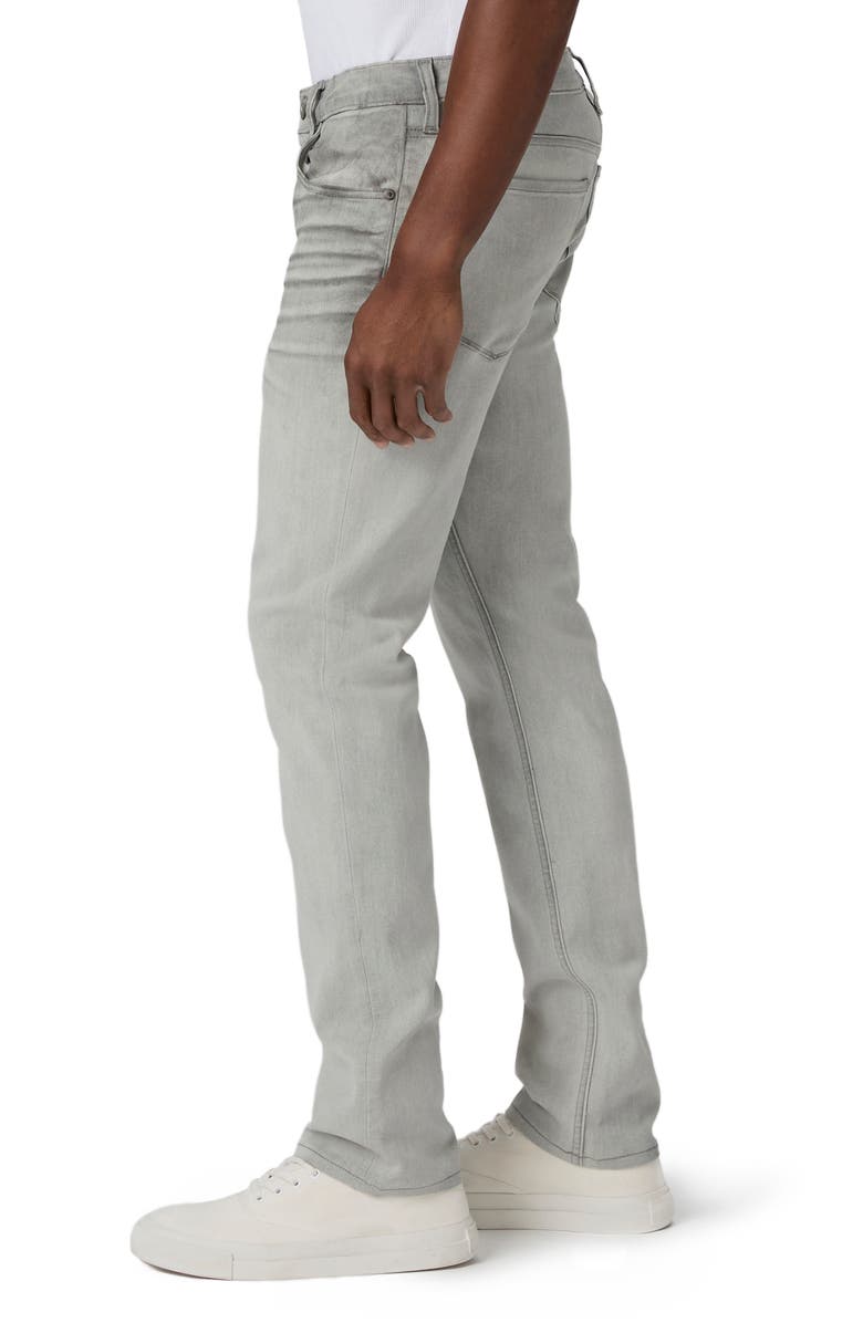 PAIGE Federal Slim Straight Leg Jeans, Alternate, color, 