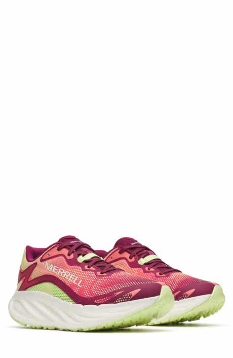 ProMorph 3D Trail Running Shoe