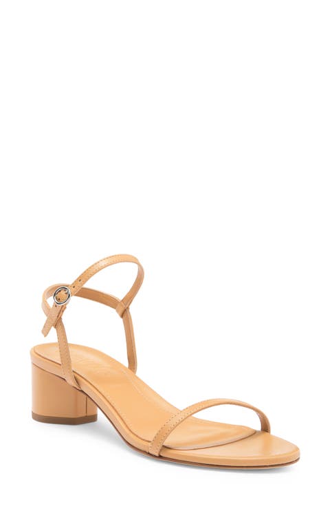 Immi Ankle Strap Sandal (Women)