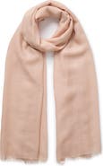 JANE CARR The Legere Cashmere Scarf