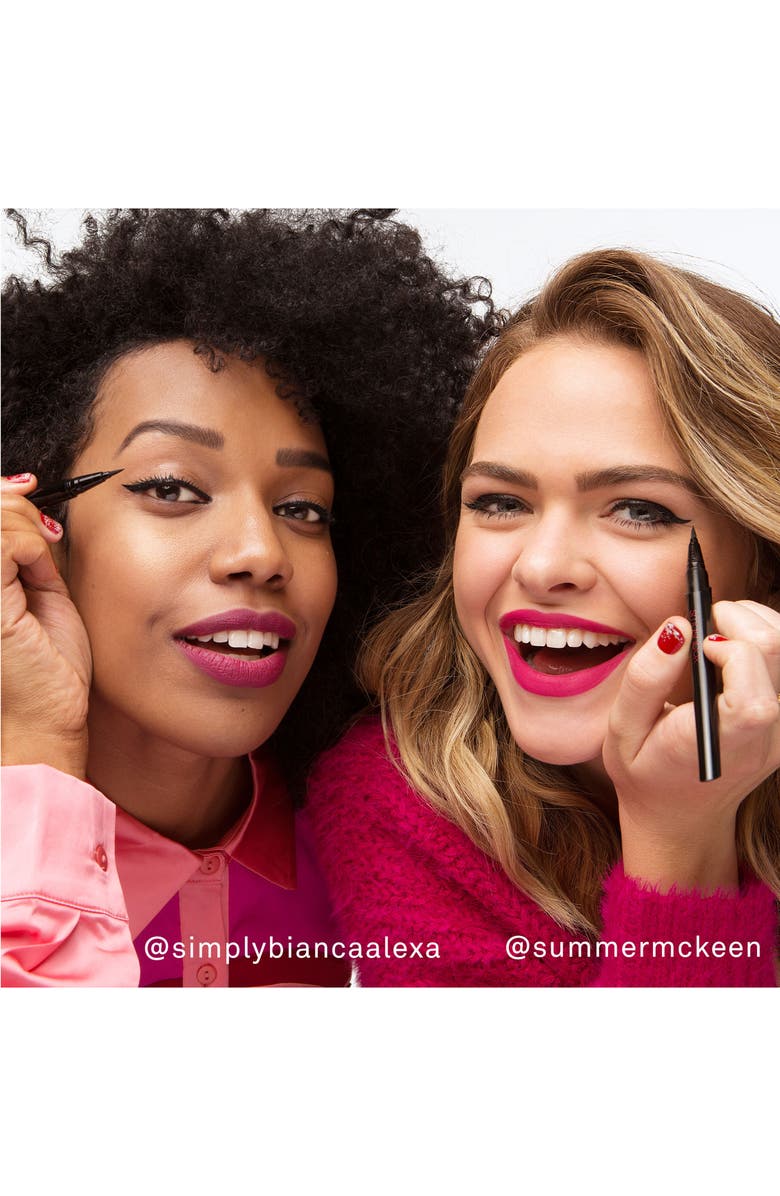 Smashbox Always On Liquid Eyeliner, Alternate, color, 