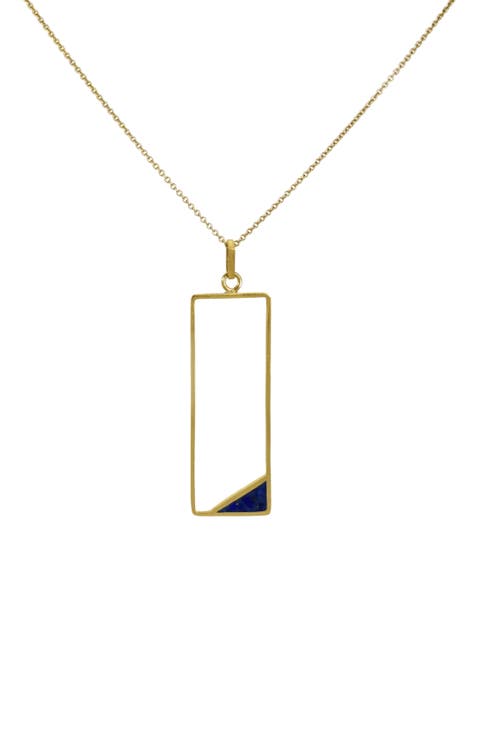 Mazar Pendant