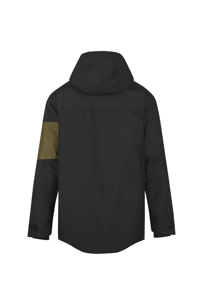 Lassen Gore-Tex 2L Jacket - Men's, Alternate, color, Tobacco
