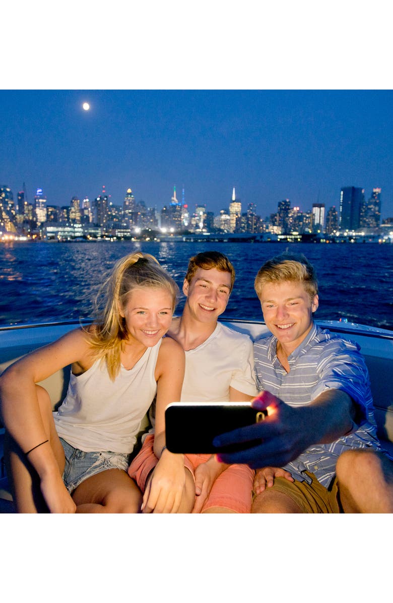 LuMee II Lighted iPhone 6/7/8 & 6/7/8 Plus Case, Alternate, color,