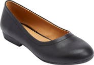 Comfortview The Jaiden Slip On Flat