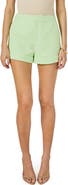 Endless Rose High Waist Tailored Shorts