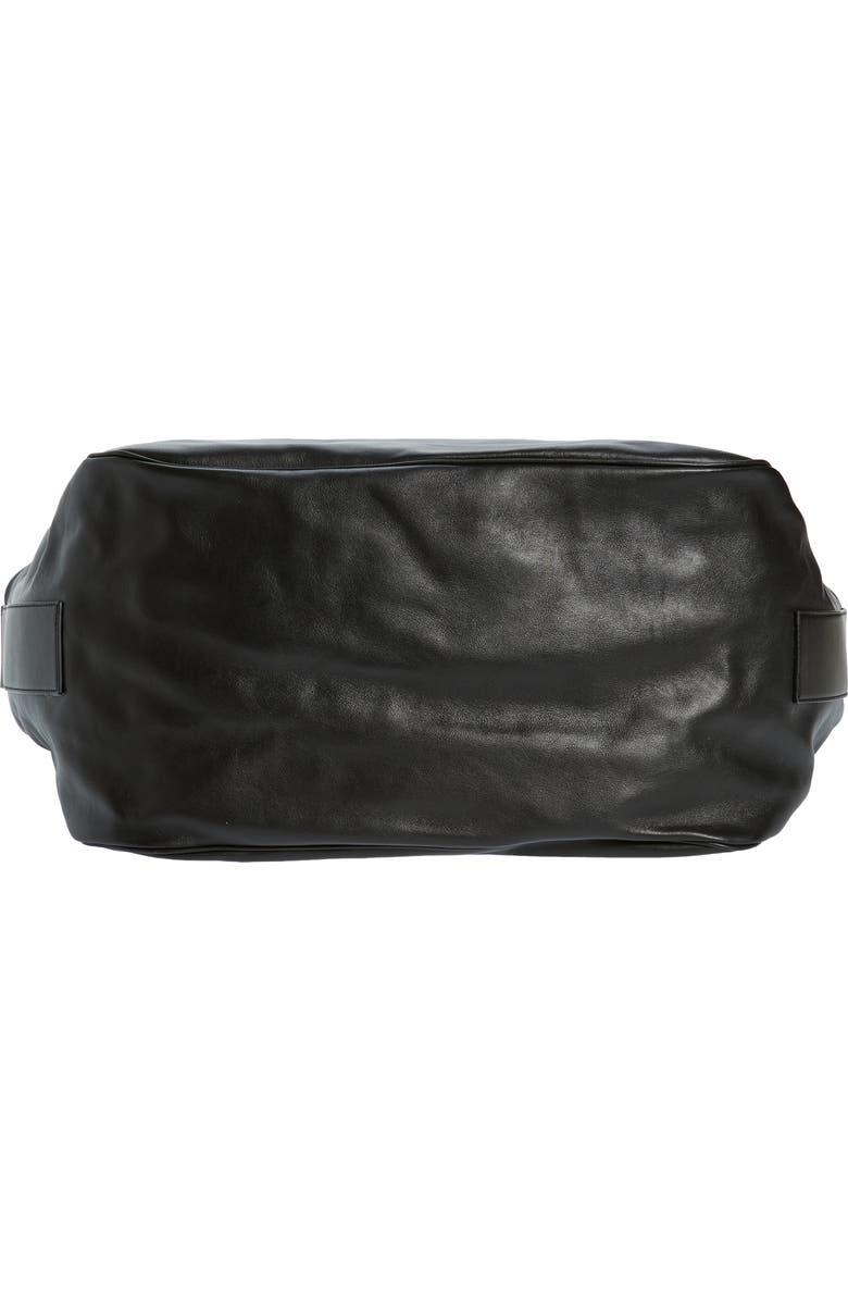 Fear of God Eternal Newspaper Messenger Bag, Alternate, color,