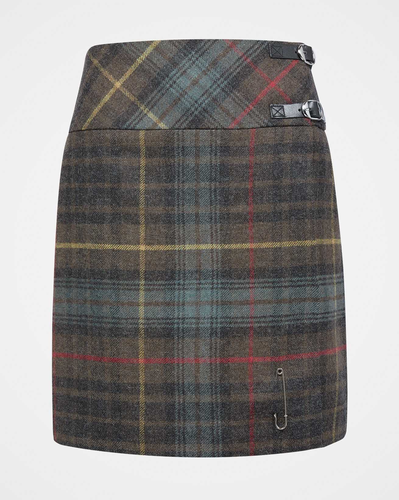 The British Celt Kilt - image 4
