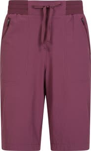 Mountain Warehouse Explorer Long Shorts