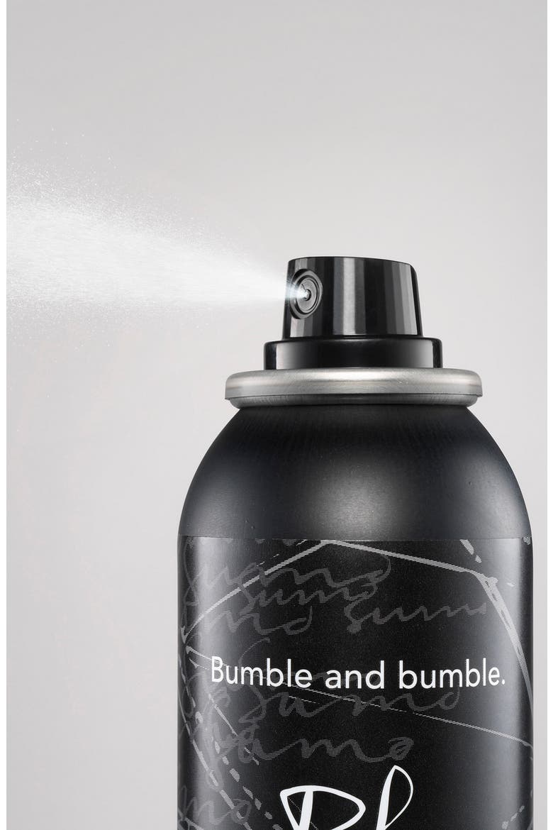 Bumble and bumble Sumo Liquid Wax+ Finishing Spray, Alternate, color, NO COLOR