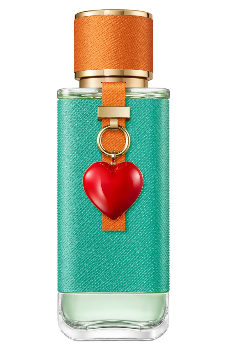Carolina Herrera Me First Eau de Parfum, Main, color, 