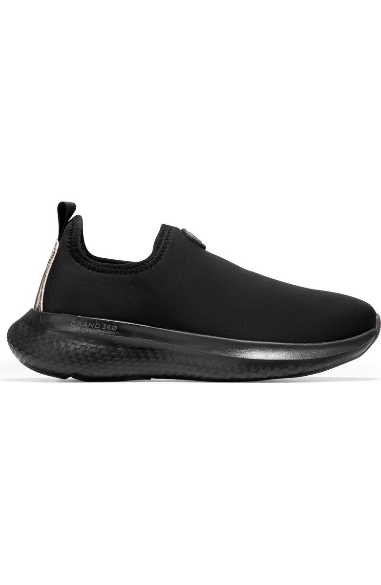 Cole Haan Zerogrand Changepace Slip-On Sneaker, Alternate, color,
