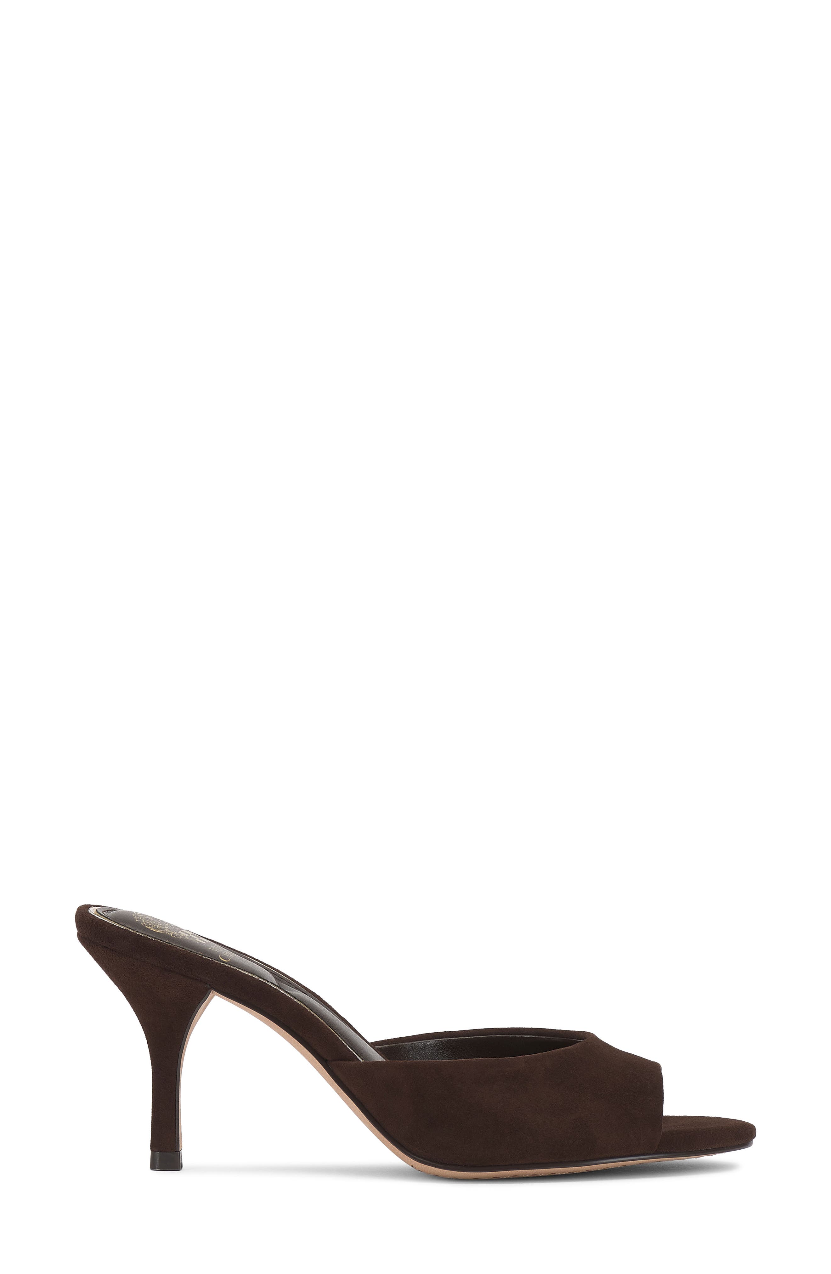 Vince Camuto Prynn Sandal, Alternate, color, Brownie Torsue