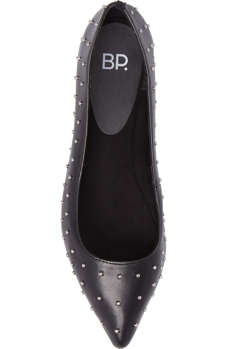 BP. Sienna Flat, Alternate, color,