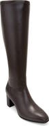 Aerosoles Millie Faux Leather Knee High Boot