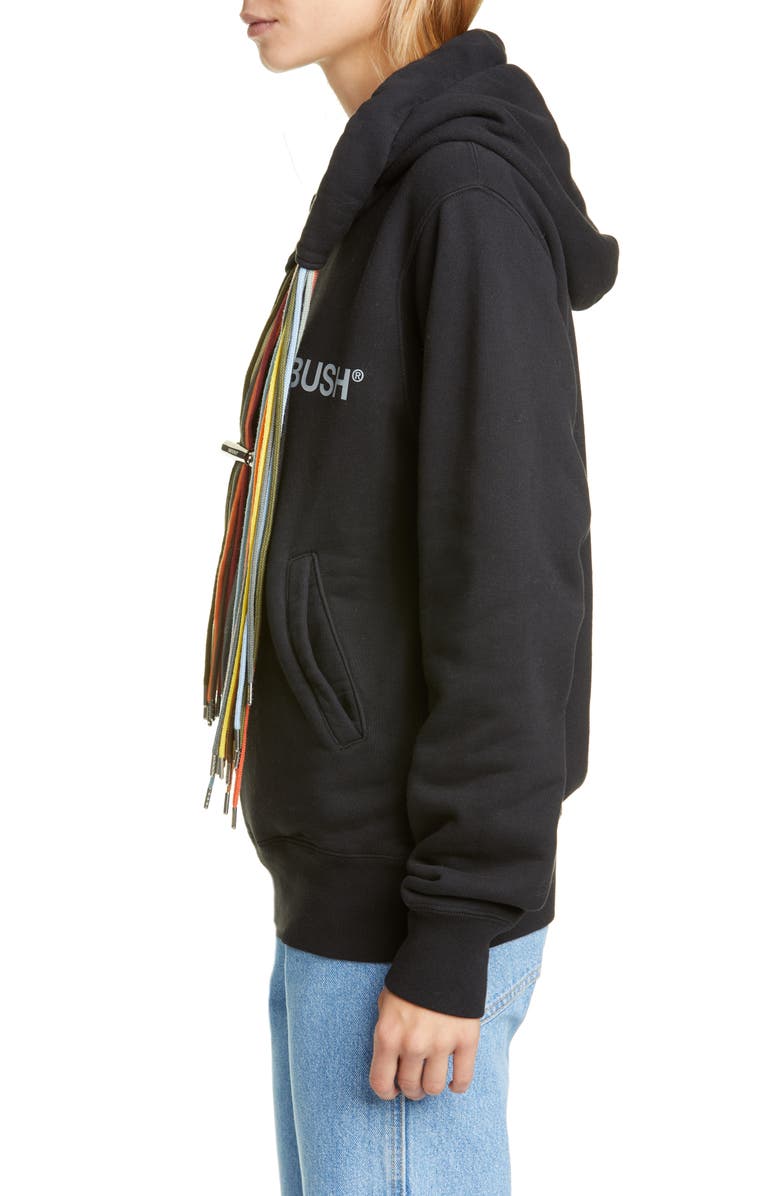 Ambush Multi Cord Hoodie, Alternate, color, 