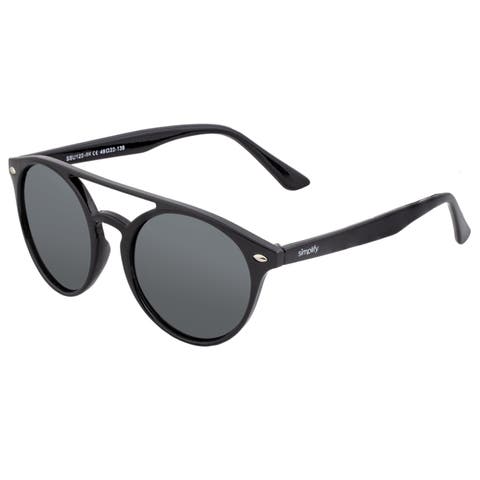 Finley Polarized Sunglasses