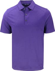 Cutter & Buck Forge Recycled Blend Polo