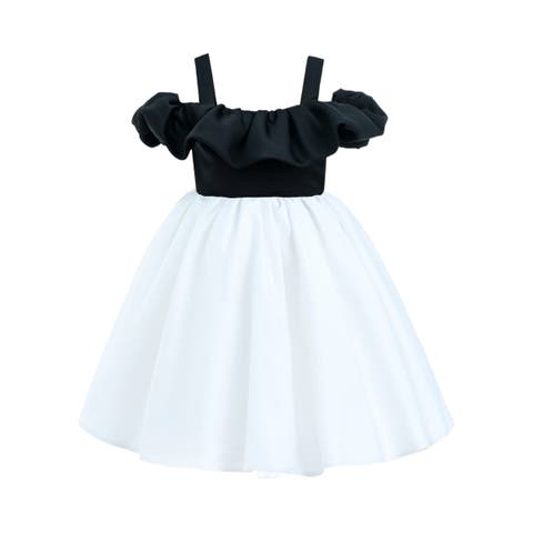 Marbella Dress (Toddler & Little Kid)