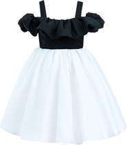 Tulleen Marbella Dress