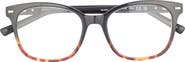 Kate Spade New York keadra 51mm square reading glasses