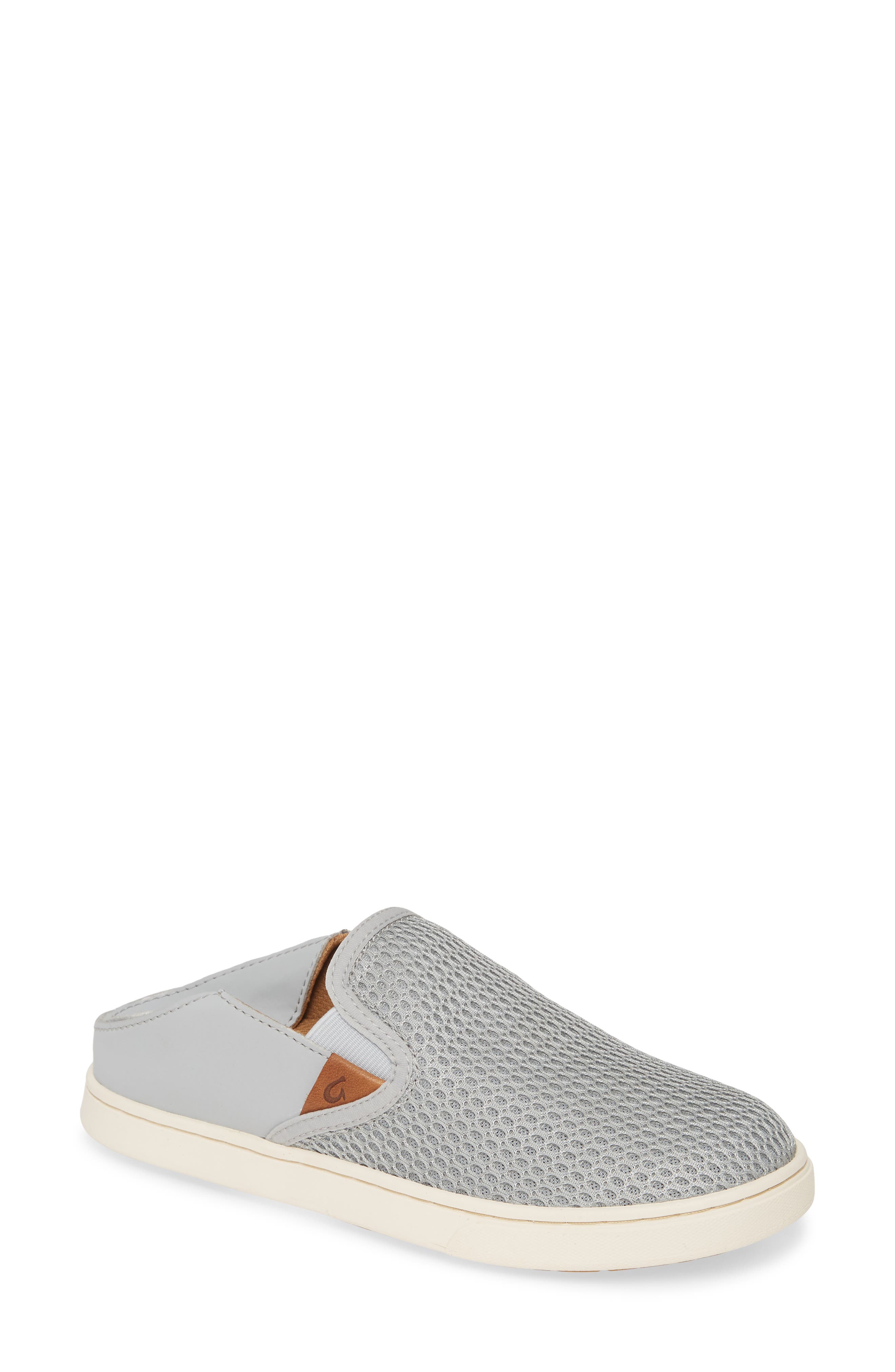 'Pehuea' Slip-On Sneaker - image 4