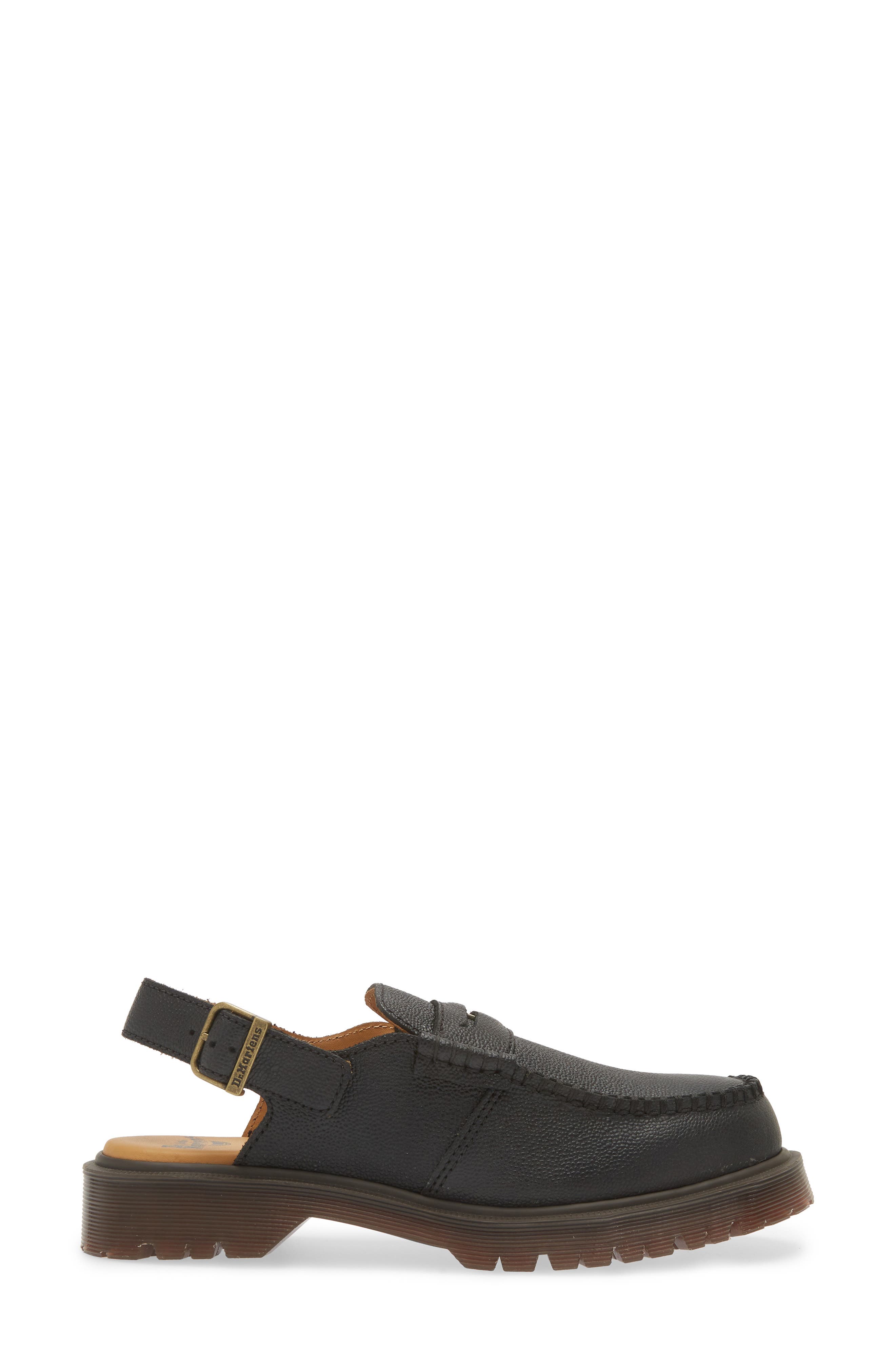 Dr. Martens Penton Slingback Penny Loafer, Alternate, color, 