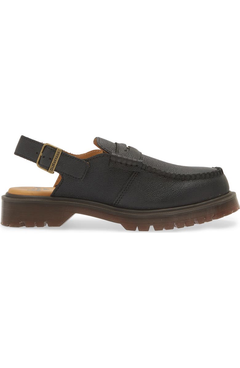 Dr. Martens Penton Slingback Penny Loafer, Alternate, color,