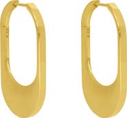 Dean Davidson Crosby Huggie Hoop Earrings