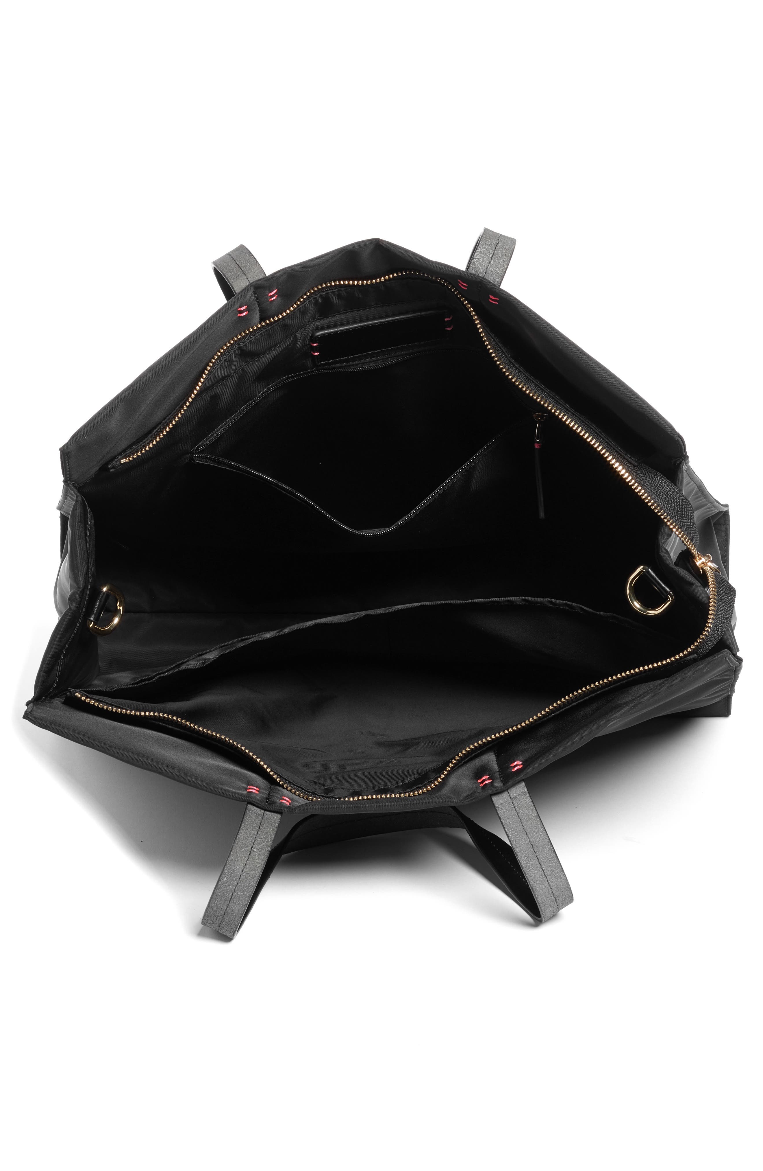 HATCH (Anti) Diaper Bag, Alternate, color, 