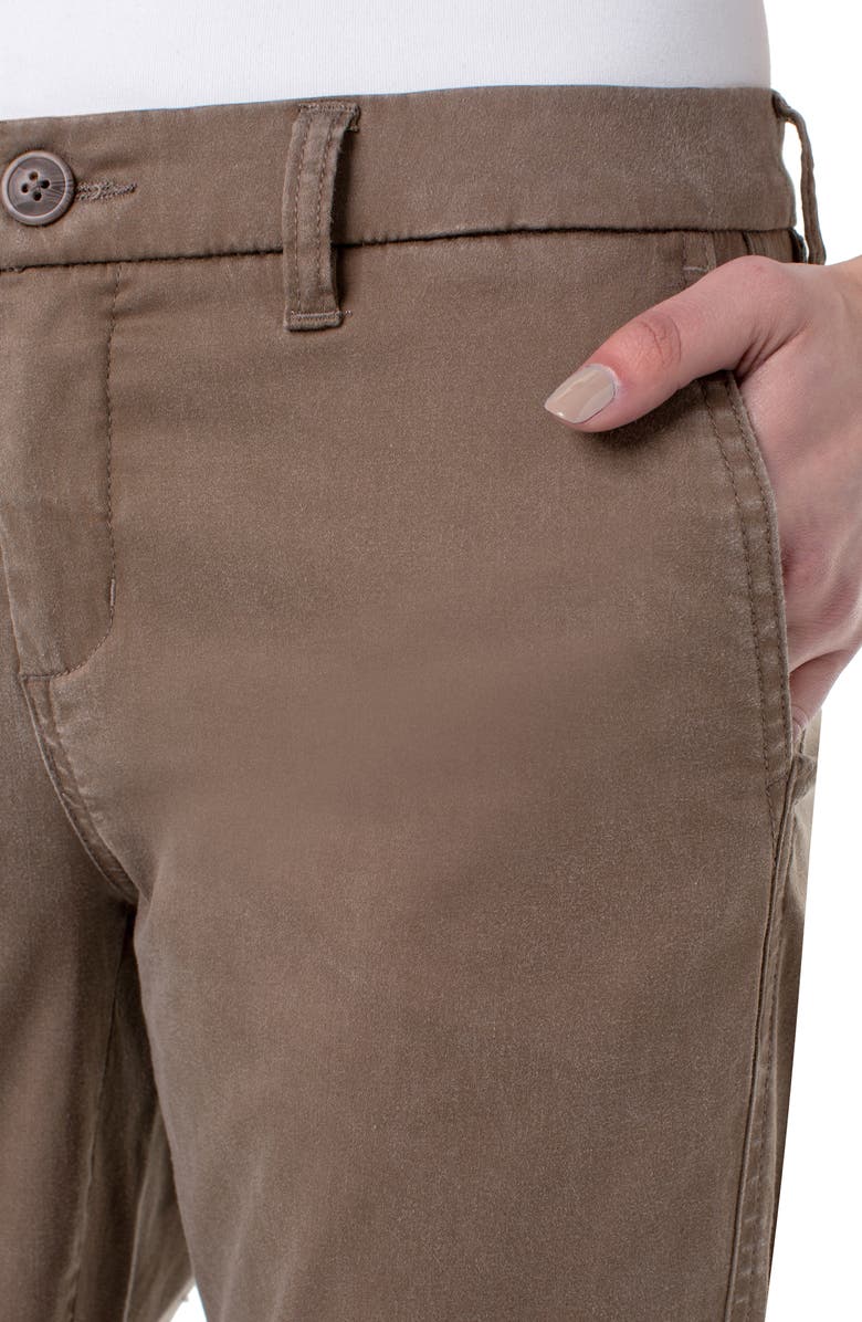 Liverpool Bobbie Ankle Trousers, Alternate, color,